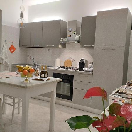 דירות באנורג'יו A Casa Ida מראה חיצוני תמונה